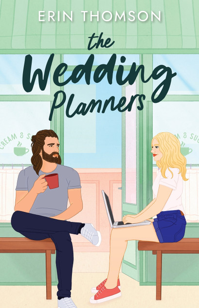 The Wedding Planners The Wedding Planners