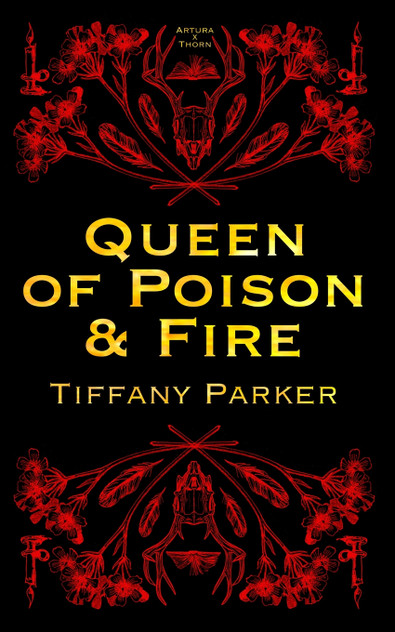 Queen of Poison & Fire Queen of Poison & Fire