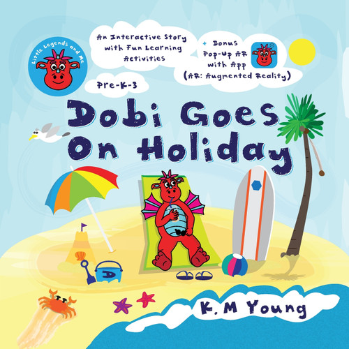 Dobi Goes On Holiday Dobi Goes On Holiday