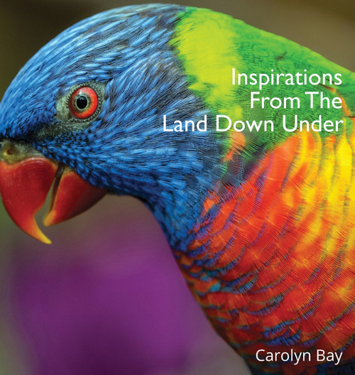 Inspirations From The Land Down Under Inspirations From The Land Down Under