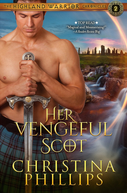 Her Vengeful Scot Her Vengeful Scot