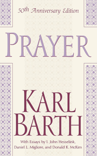 Prayer - 50th Anniversary Edition Prayer - 50th Anniversary Edition
