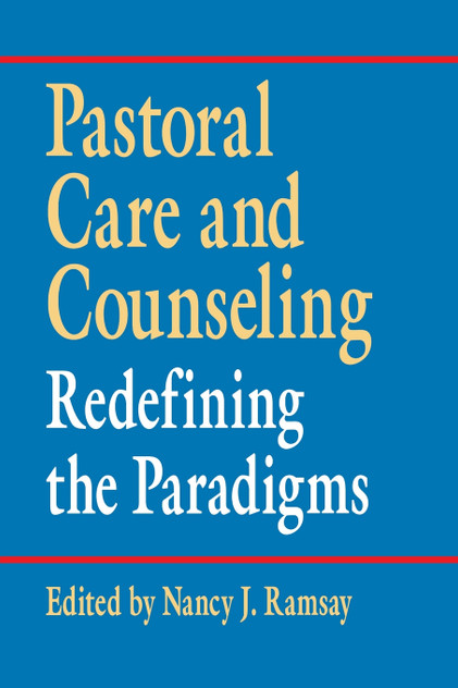 Pastoral Care & Counseling Pastoral Care & Counseling