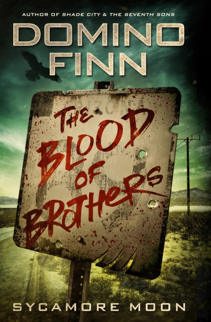 The Blood of Brothers The Blood of Brothers