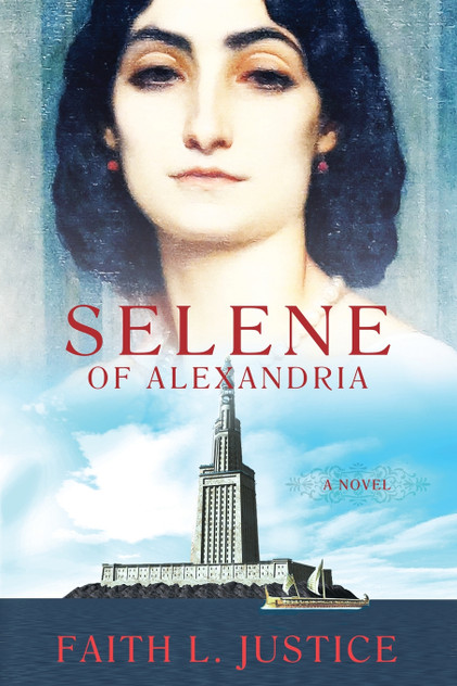 Selene of Alexandria Selene of Alexandria