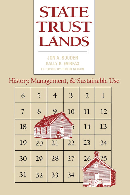State Trust Lands State Trust Lands