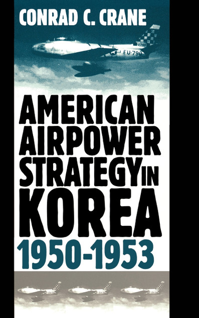 American Airpower Strategy/Korea