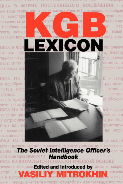 KGB Lexicon