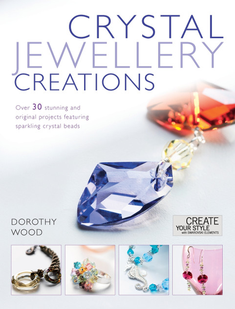 Crystal Jewellery Creations