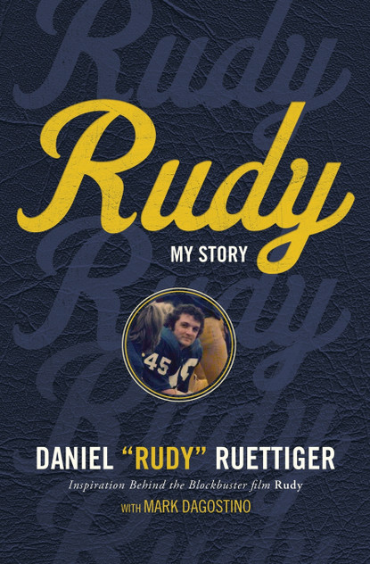 Rudy Rudy