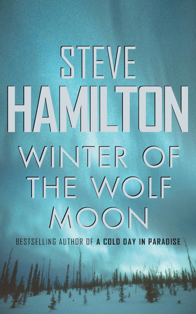 Winter Of The Wolf Moon Winter Of The Wolf Moon