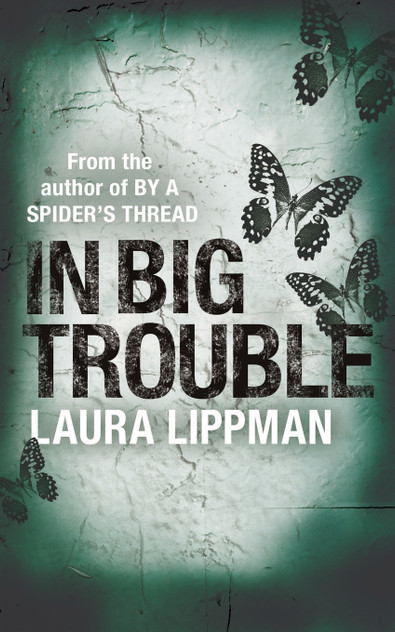 In Big Trouble In Big Trouble