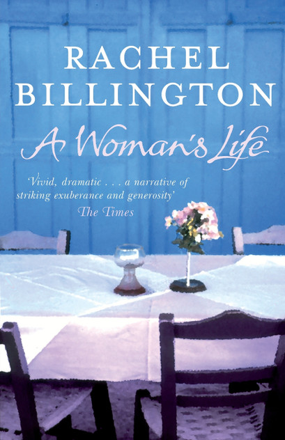 A Woman's Life A Woman's Life
