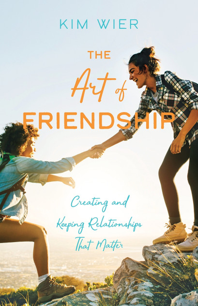 Art of Friendship Art of Friendship