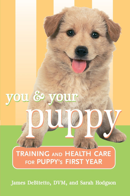 You and Your Puppy You and Your Puppy
