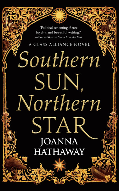 Southern Sun, Northern Star Southern Sun, Northern Star