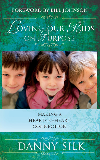 LOVING OUR KIDS ON PURPOSE LOVING OUR KIDS ON PURPOSE