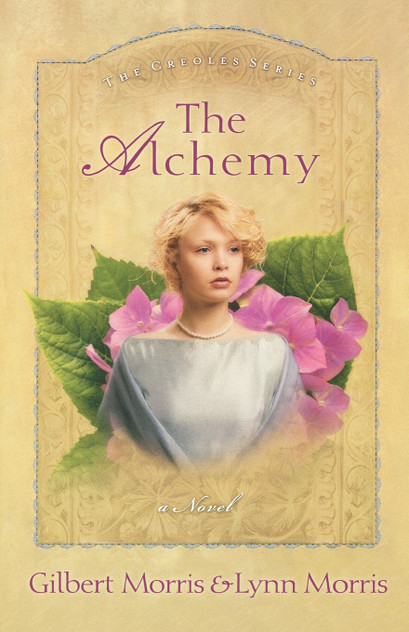 The Alchemy The Alchemy