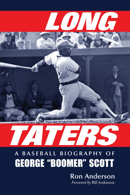 Long Taters Long Taters