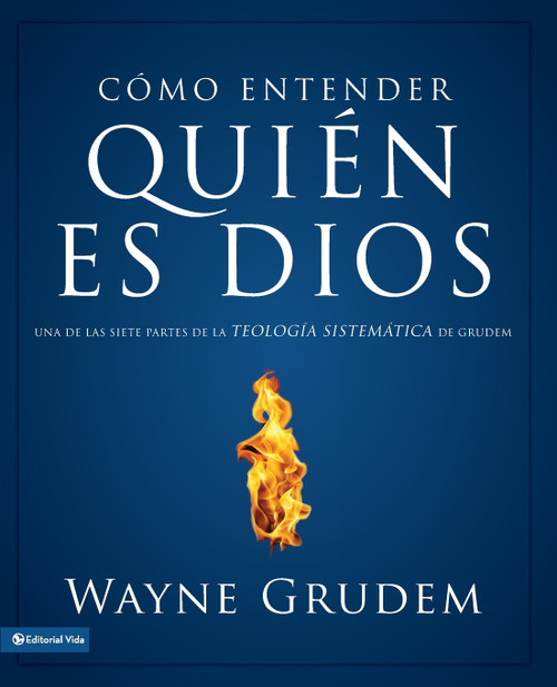 Cómo entender quien es Dios Cómo entender quien es Dios