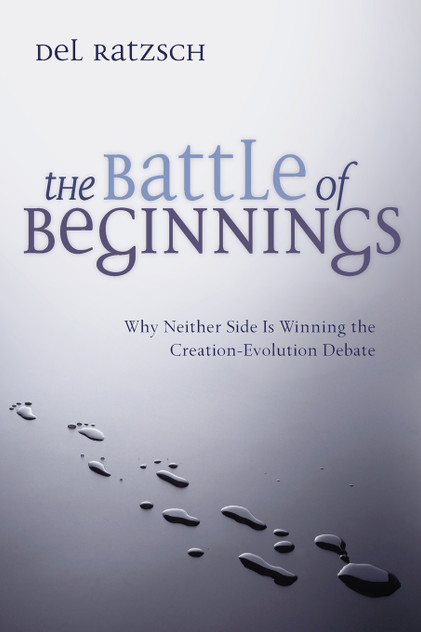 The Battle of Beginnings The Battle of Beginnings