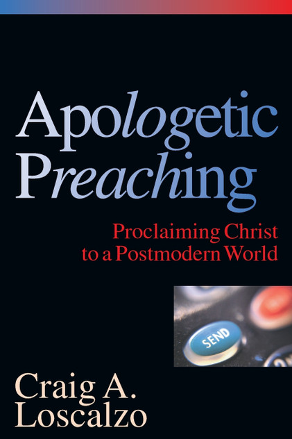 Apologetic Preaching