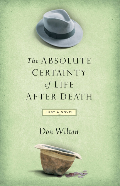Absolute Certainty of Life After Death Absolute Certainty of Life After Death
