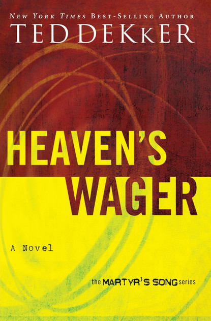 Heaven's Wager Heaven's Wager