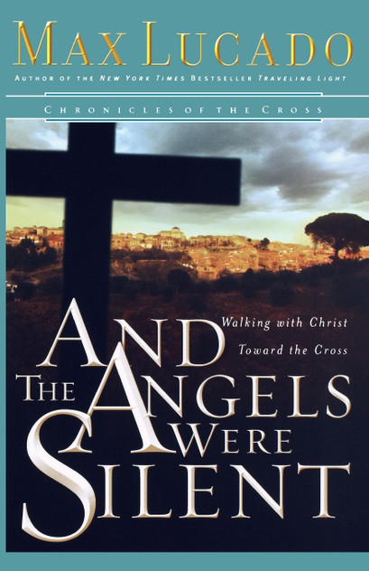 And the Angels Were Silent And the Angels Were Silent