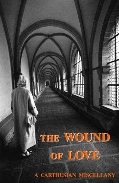 The Wound of Love The Wound of Love