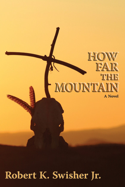 How Far the Mountain How Far the Mountain