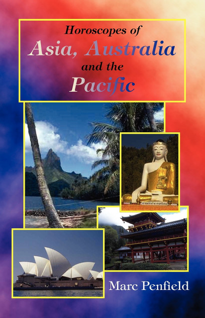 Horoscopes of Asia, Australia and the Pacific Horoscopes of Asia, Australia and the Pacific