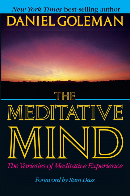 The Meditative Mind The Meditative Mind
