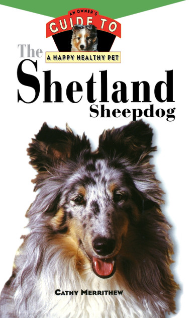 The Shetland Sheepdog The Shetland Sheepdog