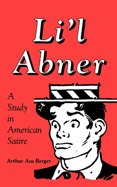 Li'l Abner Li'l Abner