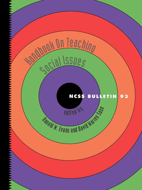 Handbook on Teaching Social Issues (PB) Handbook on Teaching Social Issues (PB)