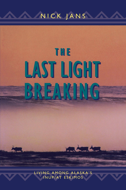 The Last Light Breaking The Last Light Breaking