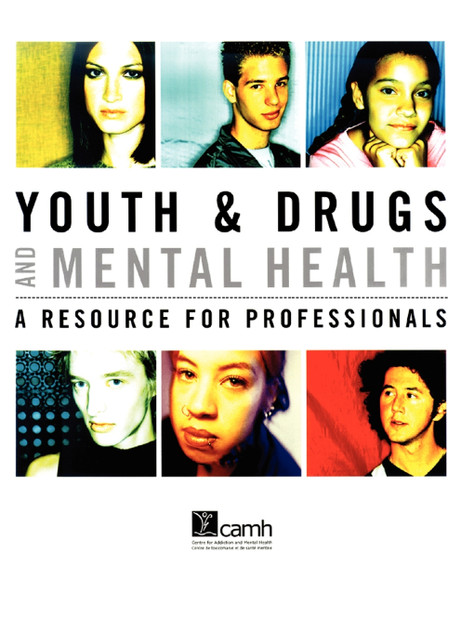 Youth & Drugs and Mental Health Youth & Drugs and Mental Health