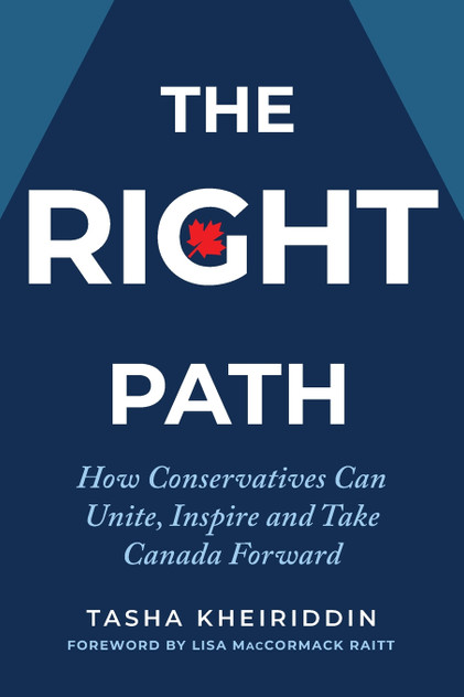 The Right Path The Right Path