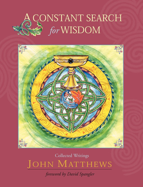 A Constant Search for Wisdom A Constant Search for Wisdom