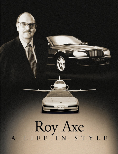 A Life in Style A Life in Style
