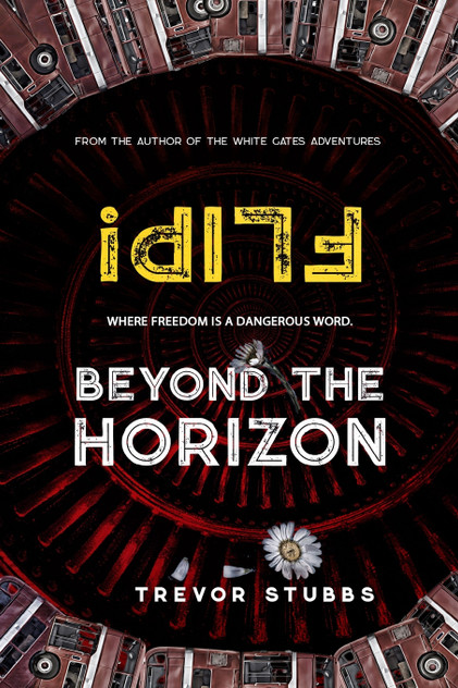 Flip! Beyond the Horizon
