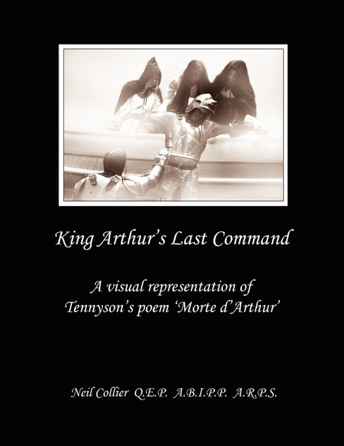 King Arthur's Last Command King Arthur's Last Command