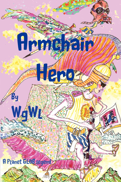 Armchair Hero Armchair Hero