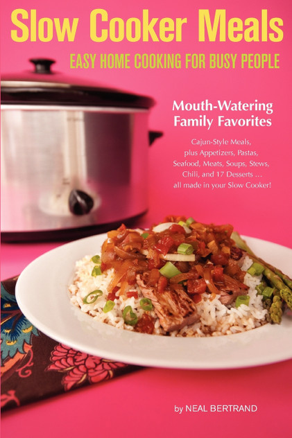 Slow Cooker Meals Slow Cooker Meals