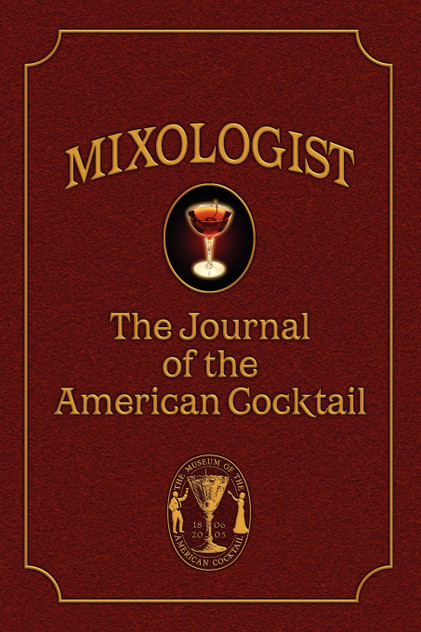 Mixologist Mixologist