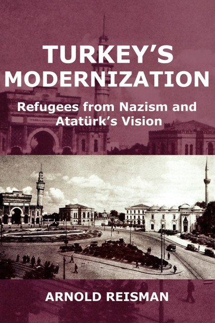 Turkey's Modernization Turkey's Modernization