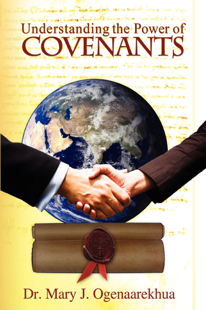 Understanding the Power of Covenants Understanding the Power of Covenants