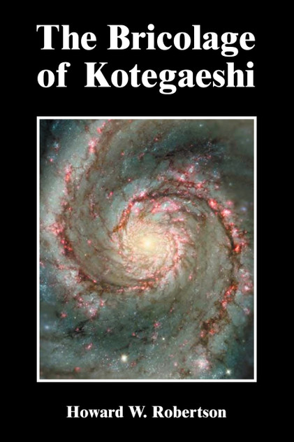 The Bricolage of Kotegaeshi