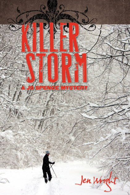 Killer Storm Killer Storm